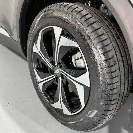 CHERY Tiggo 5X Pro 1.5 16V 4P VVT TURBO iFLEX AUTOM�TICO CVT, Foto 36