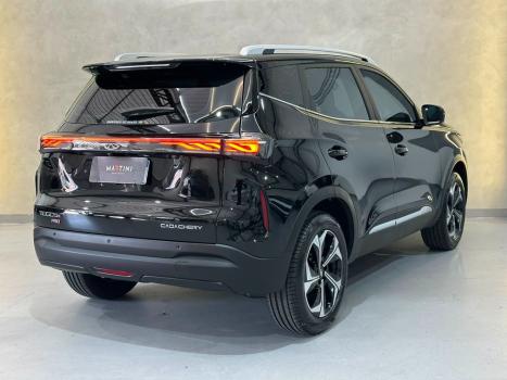 CHERY Tiggo 5X Pro 1.5 16V 4P VVT TURBO iFLEX AUTOM�TICO CVT, Foto 4