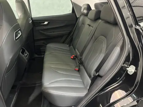 CHERY Tiggo 5X Pro 1.5 16V 4P VVT TURBO iFLEX AUTOM�TICO CVT, Foto 27