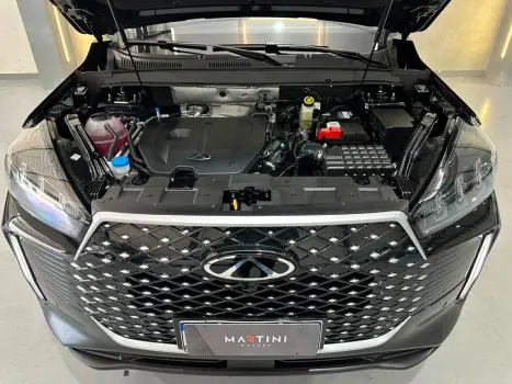 CHERY Tiggo 5X Pro 1.5 16V 4P VVT TURBO iFLEX AUTOM�TICO CVT, Foto 29