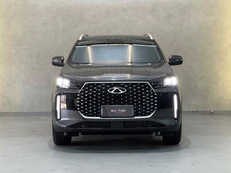 CHERY Tiggo 5X Pro 1.5 16V 4P VVT TURBO iFLEX AUTOMÁTICO CVT, Foto 3