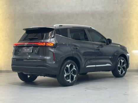 CHERY Tiggo 5X Pro 1.5 16V 4P VVT TURBO iFLEX AUTOMÁTICO CVT, Foto 8