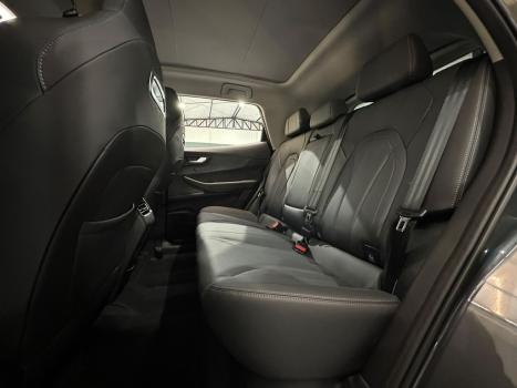 CHERY Tiggo 5X Pro 1.5 16V 4P VVT TURBO iFLEX AUTOMÁTICO CVT, Foto 10