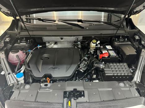 CHERY Tiggo 5X Pro 1.5 16V 4P VVT TURBO iFLEX AUTOMÁTICO CVT, Foto 17