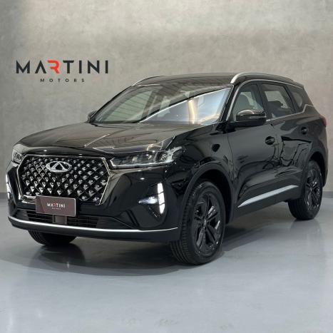 CHERY Tiggo 7 1.5 16V 4P TCI FLEX SPORT AUTOMTICO CVT, Foto 1