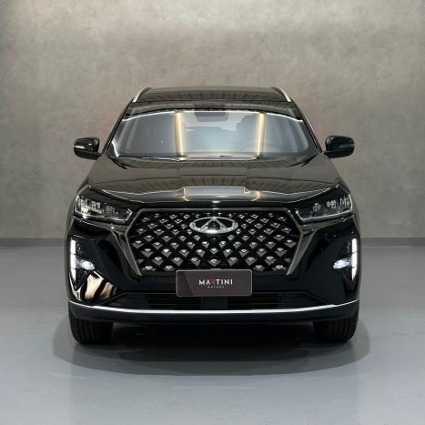 CHERY Tiggo 7 1.5 16V 4P TCI FLEX SPORT AUTOMTICO CVT, Foto 2