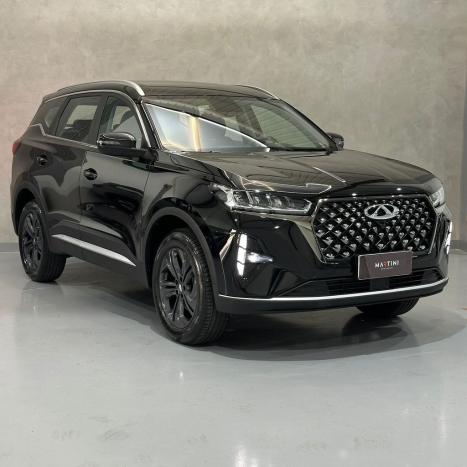 CHERY Tiggo 7 1.5 16V 4P TCI FLEX SPORT AUTOMTICO CVT, Foto 3