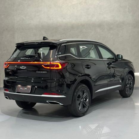 CHERY Tiggo 7 1.5 16V 4P TCI FLEX SPORT AUTOMTICO CVT, Foto 4