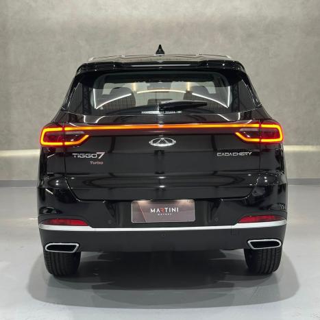 CHERY Tiggo 7 1.5 16V 4P TCI FLEX SPORT AUTOMTICO CVT, Foto 5