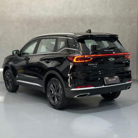 CHERY Tiggo 7 1.5 16V 4P TCI FLEX SPORT AUTOMTICO CVT, Foto 6