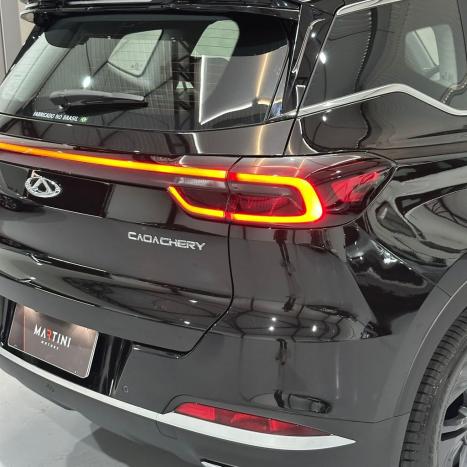 CHERY Tiggo 7 1.5 16V 4P TCI FLEX SPORT AUTOMTICO CVT, Foto 7