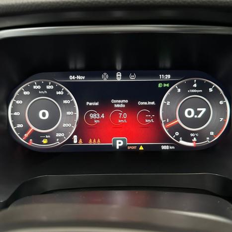 CHERY Tiggo 7 1.5 16V 4P TCI FLEX SPORT AUTOMTICO CVT, Foto 10