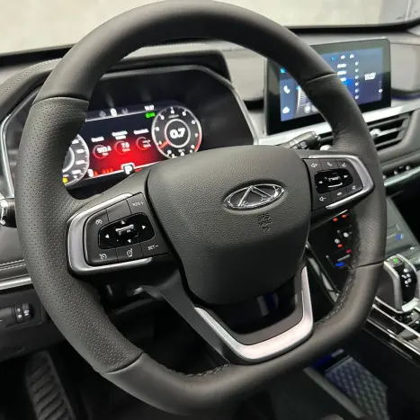 CHERY Tiggo 7 1.5 16V 4P TCI FLEX SPORT AUTOMTICO CVT, Foto 11