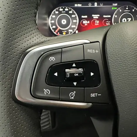 CHERY Tiggo 7 1.5 16V 4P TCI FLEX SPORT AUTOMTICO CVT, Foto 12