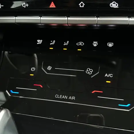 CHERY Tiggo 7 1.5 16V 4P TCI FLEX SPORT AUTOMTICO CVT, Foto 15