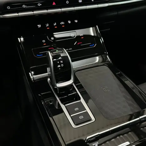 CHERY Tiggo 7 1.5 16V 4P TCI FLEX SPORT AUTOMTICO CVT, Foto 16