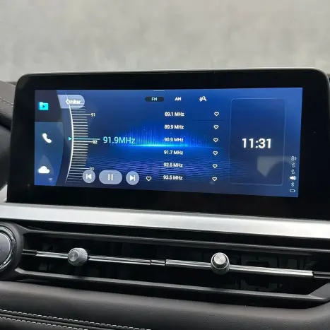 CHERY Tiggo 7 1.5 16V 4P TCI FLEX SPORT AUTOMTICO CVT, Foto 17