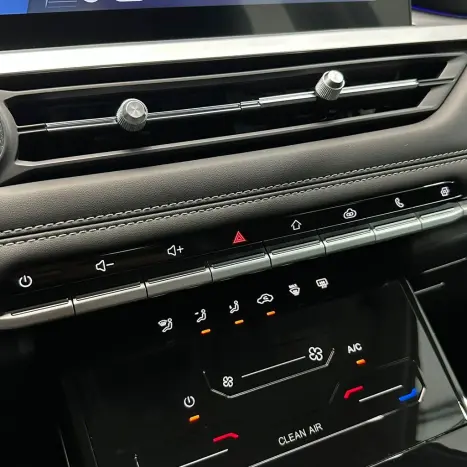 CHERY Tiggo 7 1.5 16V 4P TCI FLEX SPORT AUTOMTICO CVT, Foto 18