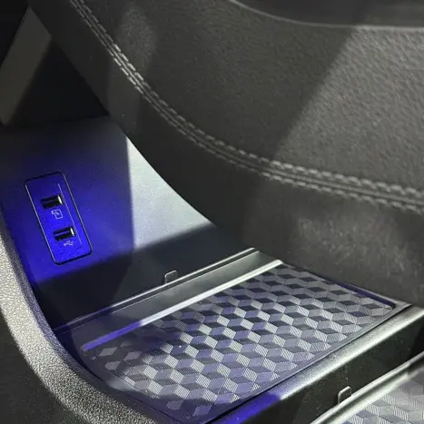 CHERY Tiggo 7 1.5 16V 4P TCI FLEX SPORT AUTOMTICO CVT, Foto 19