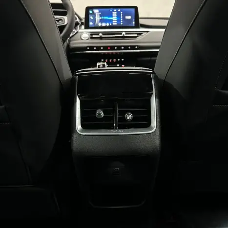 CHERY Tiggo 7 1.5 16V 4P TCI FLEX SPORT AUTOMTICO CVT, Foto 21