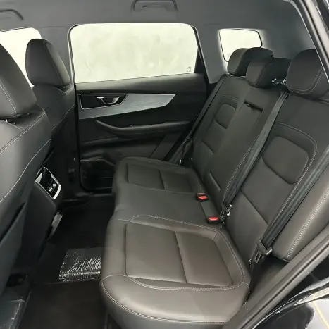 CHERY Tiggo 7 1.5 16V 4P TCI FLEX SPORT AUTOMTICO CVT, Foto 22