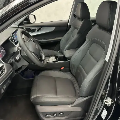 CHERY Tiggo 7 1.5 16V 4P TCI FLEX SPORT AUTOMTICO CVT, Foto 23