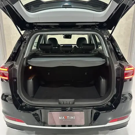 CHERY Tiggo 7 1.5 16V 4P TCI FLEX SPORT AUTOMTICO CVT, Foto 25