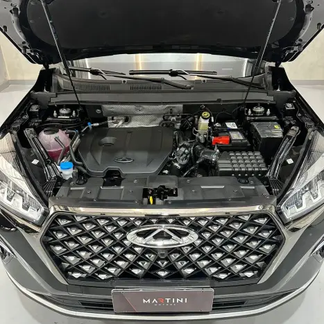 CHERY Tiggo 7 1.5 16V 4P TCI FLEX SPORT AUTOMTICO CVT, Foto 26