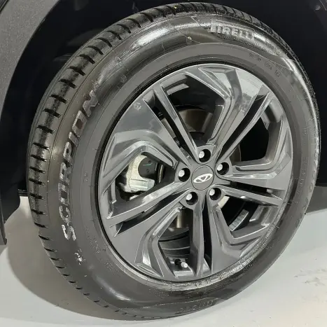 CHERY Tiggo 7 1.5 16V 4P TCI FLEX SPORT AUTOMTICO CVT, Foto 27