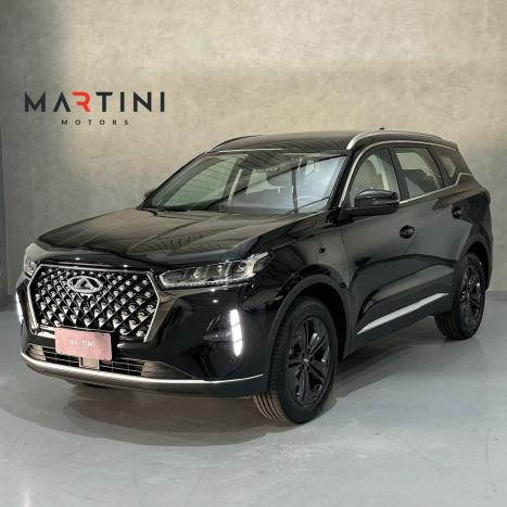 CHERY Tiggo 7 1.5 16V 4P TCI FLEX SPORT AUTOMTICO CVT, Foto 1