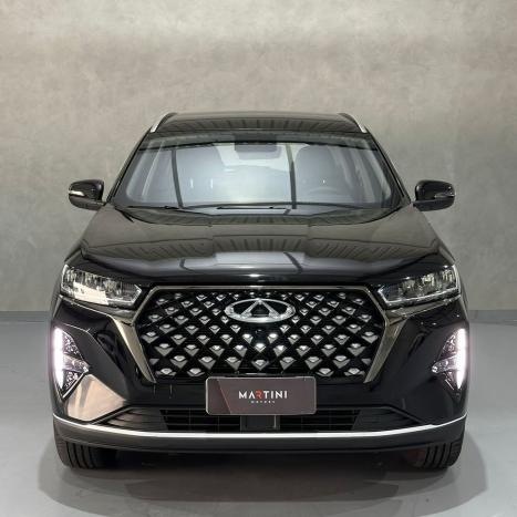 CHERY Tiggo 7 1.5 16V 4P TCI FLEX SPORT AUTOMTICO CVT, Foto 2