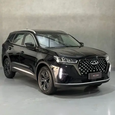 CHERY Tiggo 7 1.5 16V 4P TCI FLEX SPORT AUTOMTICO CVT, Foto 3