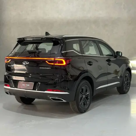 CHERY Tiggo 7 1.5 16V 4P TCI FLEX SPORT AUTOMTICO CVT, Foto 4