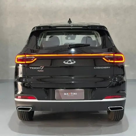 CHERY Tiggo 7 1.5 16V 4P TCI FLEX SPORT AUTOMTICO CVT, Foto 5