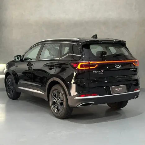 CHERY Tiggo 7 1.5 16V 4P TCI FLEX SPORT AUTOMTICO CVT, Foto 6