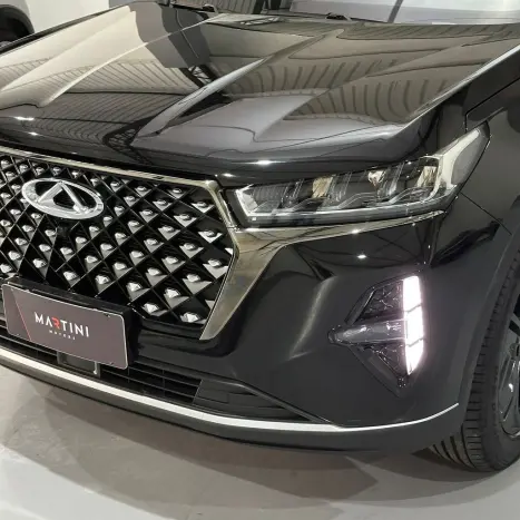 CHERY Tiggo 7 1.5 16V 4P TCI FLEX SPORT AUTOMTICO CVT, Foto 8