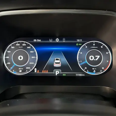 CHERY Tiggo 7 1.5 16V 4P TCI FLEX SPORT AUTOMTICO CVT, Foto 10