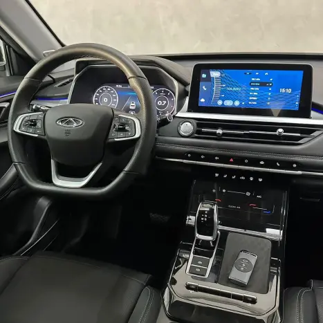 CHERY Tiggo 7 1.5 16V 4P TCI FLEX SPORT AUTOMTICO CVT, Foto 11