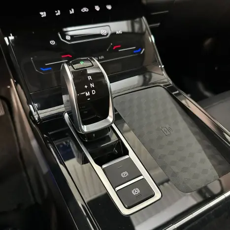 CHERY Tiggo 7 1.5 16V 4P TCI FLEX SPORT AUTOMTICO CVT, Foto 12