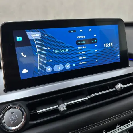 CHERY Tiggo 7 1.5 16V 4P TCI FLEX SPORT AUTOMTICO CVT, Foto 14