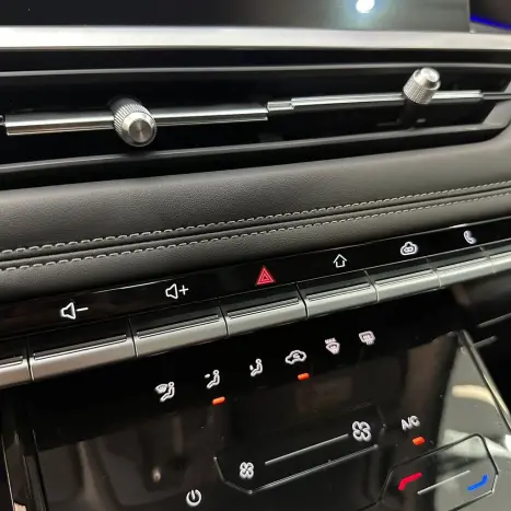 CHERY Tiggo 7 1.5 16V 4P TCI FLEX SPORT AUTOMTICO CVT, Foto 15