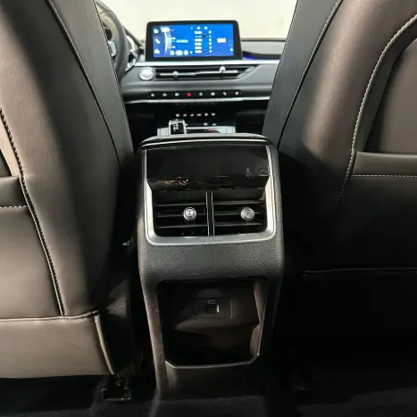 CHERY Tiggo 7 1.5 16V 4P TCI FLEX SPORT AUTOMTICO CVT, Foto 18