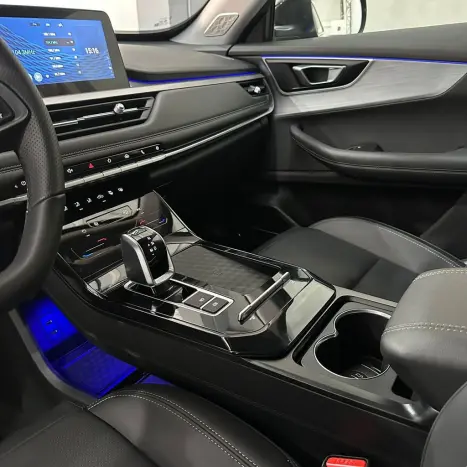 CHERY Tiggo 7 1.5 16V 4P TCI FLEX SPORT AUTOMTICO CVT, Foto 21