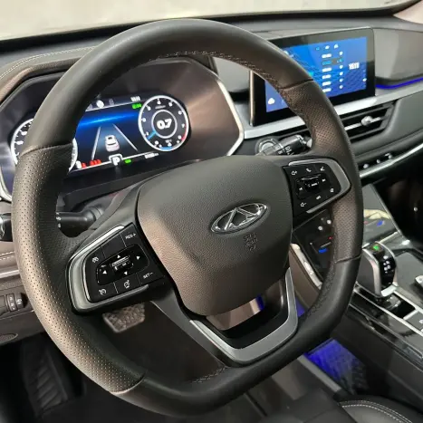 CHERY Tiggo 7 1.5 16V 4P TCI FLEX SPORT AUTOMTICO CVT, Foto 22