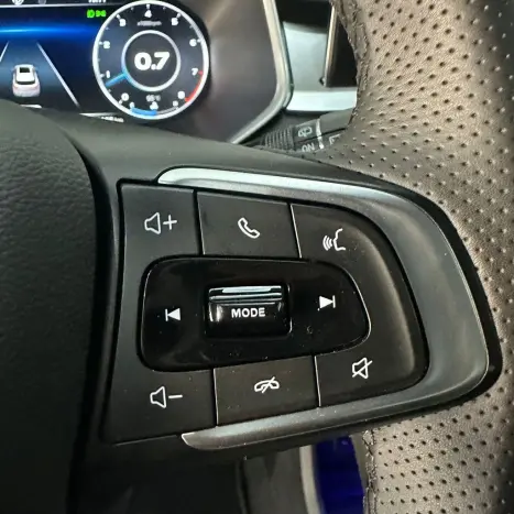 CHERY Tiggo 7 1.5 16V 4P TCI FLEX SPORT AUTOMTICO CVT, Foto 24