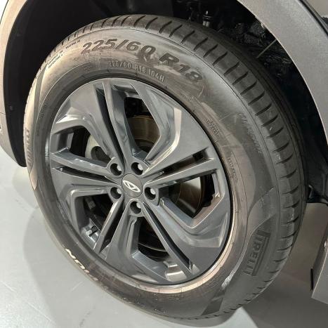 CHERY Tiggo 7 1.5 16V 4P TCI FLEX SPORT AUTOMTICO CVT, Foto 30