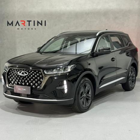 CHERY Tiggo 7 1.5 16V 4P TCI FLEX SPORT AUTOM�TICO CVT, Foto 1