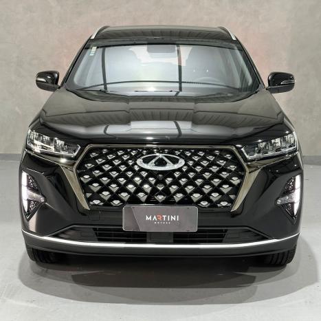 CHERY Tiggo 7 1.5 16V 4P TCI FLEX SPORT AUTOM�TICO CVT, Foto 2