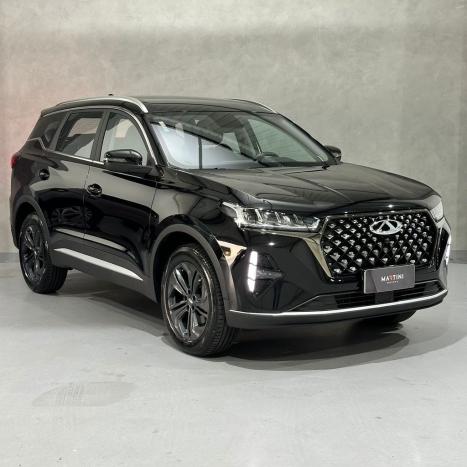 CHERY Tiggo 7 1.5 16V 4P TCI FLEX SPORT AUTOM�TICO CVT, Foto 3