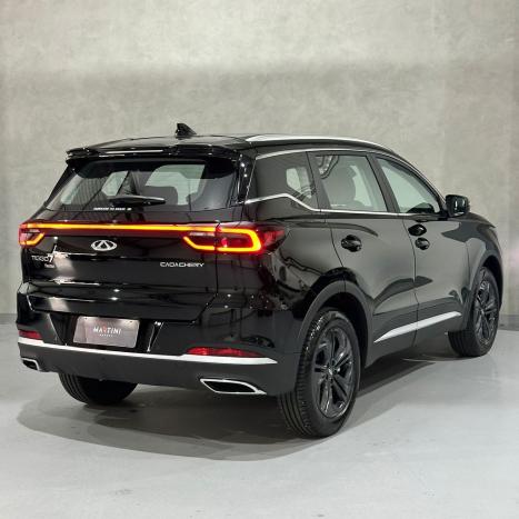 CHERY Tiggo 7 1.5 16V 4P TCI FLEX SPORT AUTOM�TICO CVT, Foto 4